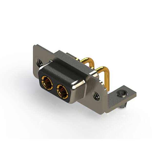 630-2W2-240-1N3 EDAC Inc.  D-Sub-Steckverbinderbaugruppen